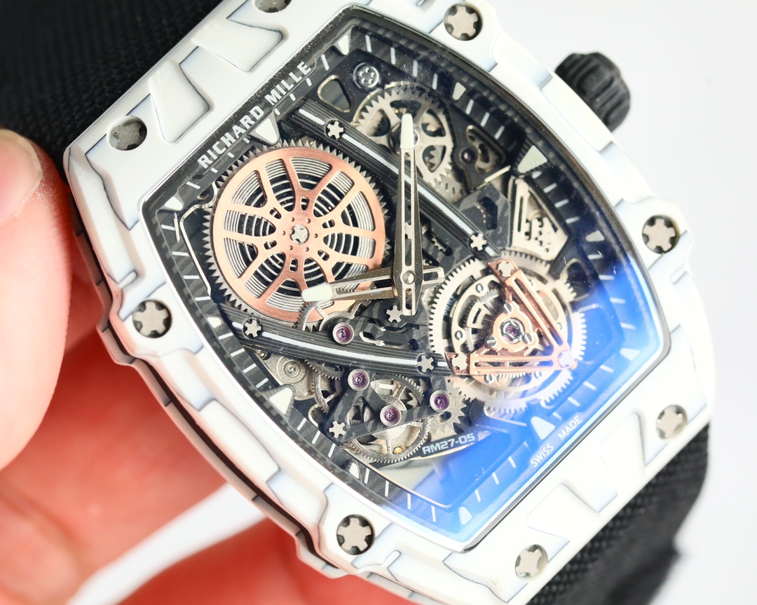 Richard Mille